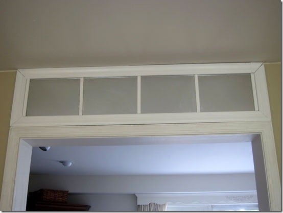 Hang-Fake-transom-above-doo