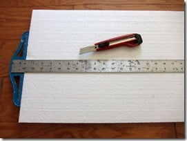 How-to-cut-Styrofoam-insula