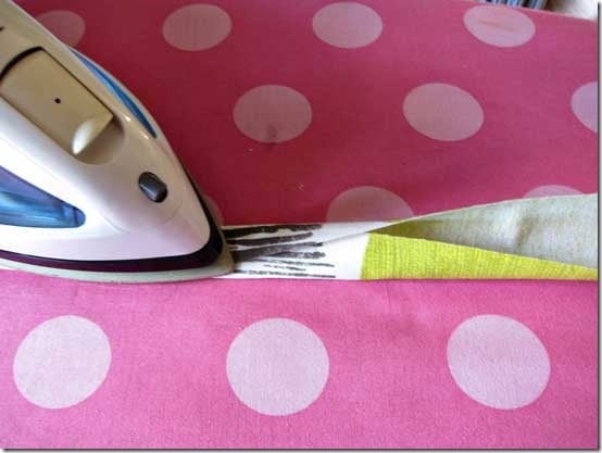 How-to-make-fabric-strips-