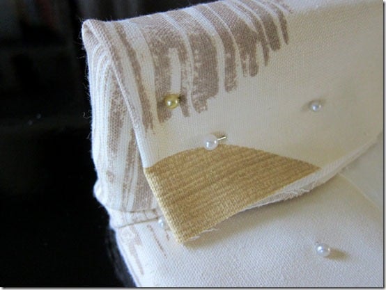 How-to-pin-corners-of-no-se
