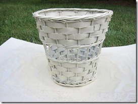 Spray-paint-wicker-from-all