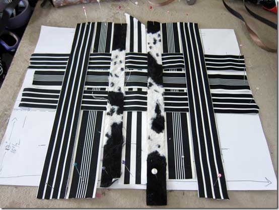 Start-weaving-ribbon-and-pi