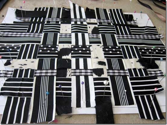 square-of-woven-ribbon
