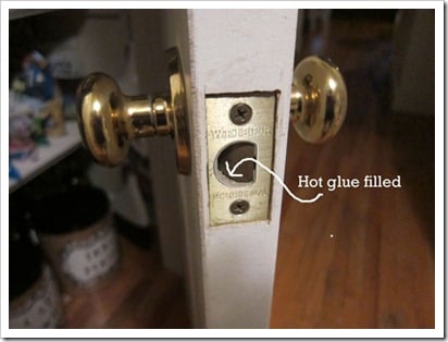 Door-knob-fix