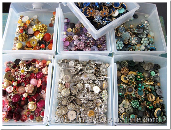 Vintage-Earrings-and-ideas-