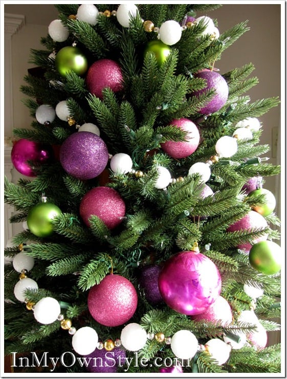 Christmas Tree Ideas