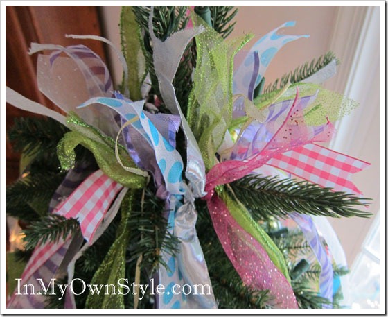 Hoop-Tree-Topper