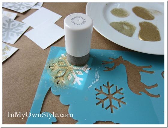 Martha-Stewart-Stencils-and
