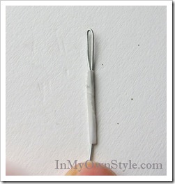 Needle