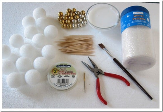Supplies-Needed