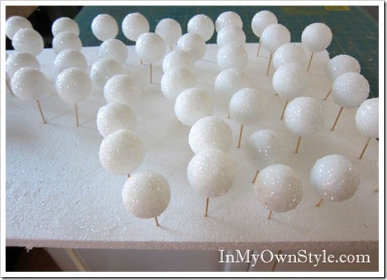 line-up-balls-to-dry