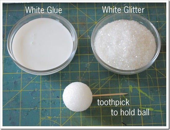 white-Glue-and-glitter