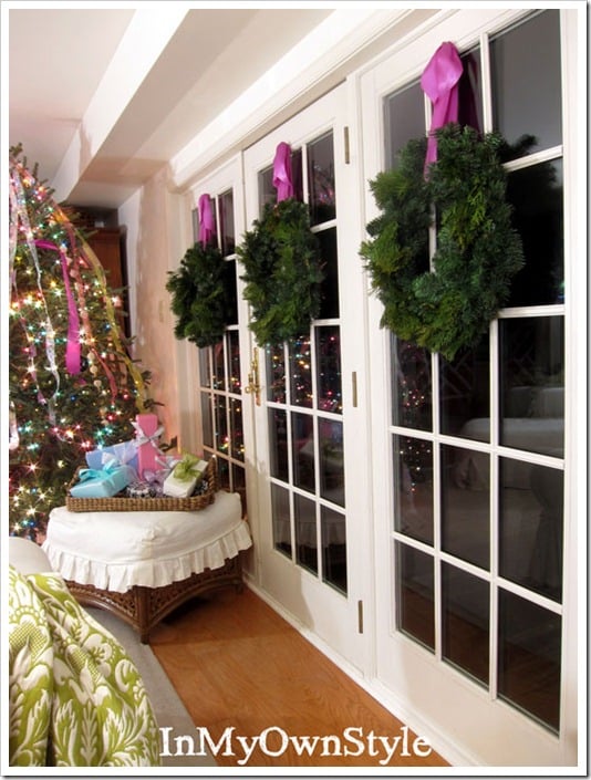 Christmas Decorating Ideas