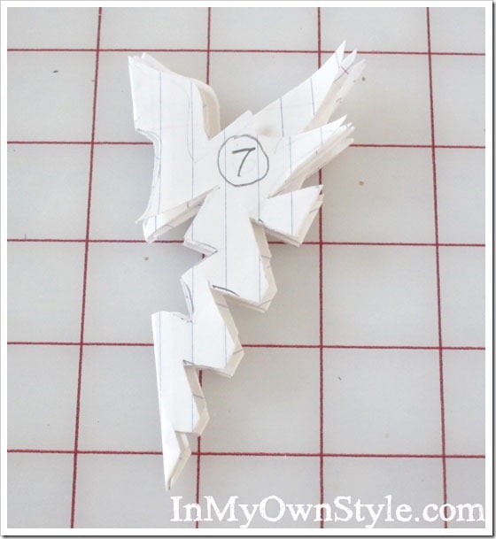 How-to-make-a-paper-snowfla