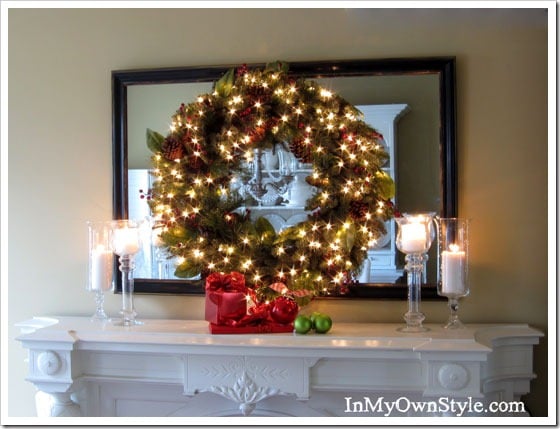 Christmas Decorating Ideas