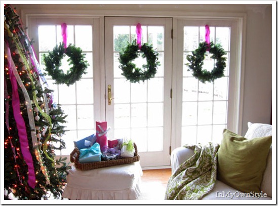 Christmas Decorating Ideas