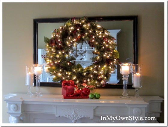 Tree-Classics-Wreath
