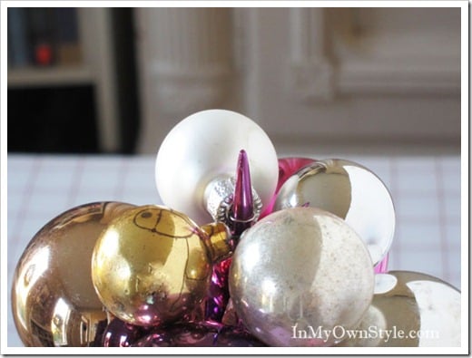 Ideas for Chistmas decorating