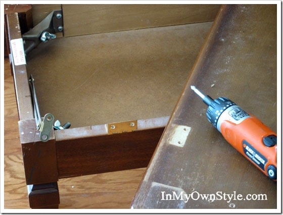 No Sew Decorating ideas