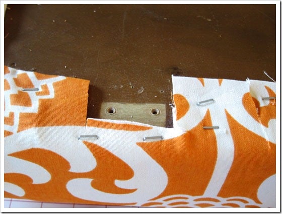 Before and After Furniture Makeovers