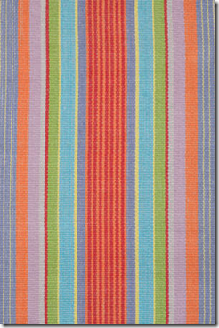 Dash and Albert Rug