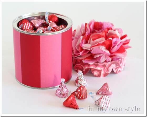 Gift wrap ideas that recycle
