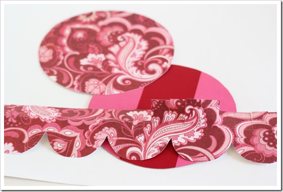 Paper craft ideas