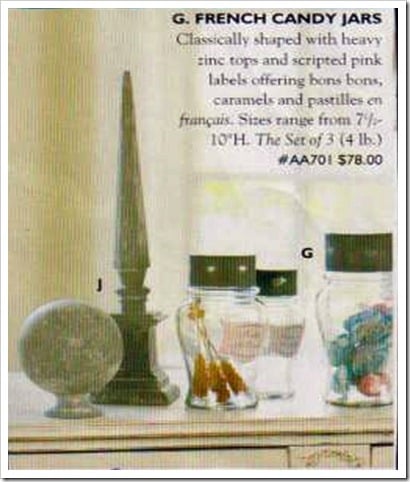 Zinc-top-French-Candy-Jars-from Ballard Designs Catalog