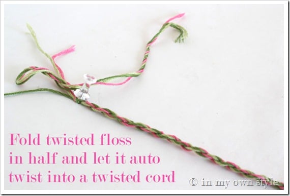 Tassel making ideas