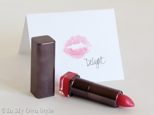 Lipstick display