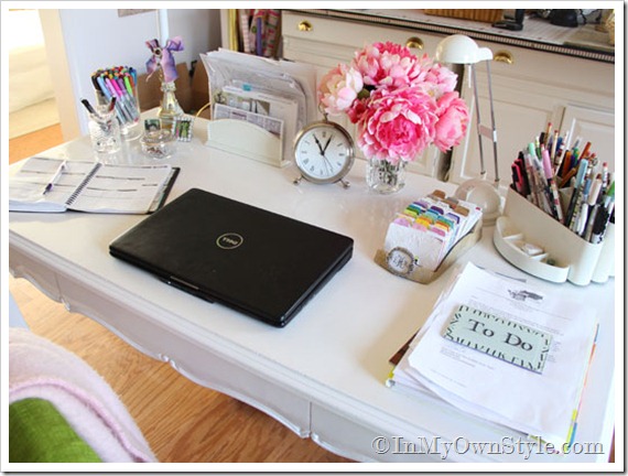 Pretty Desk top ideas