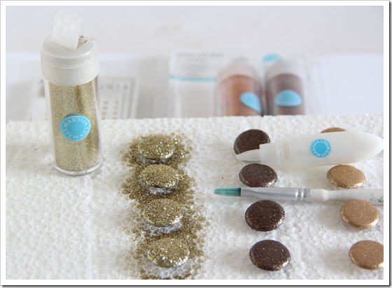 Martha Stewart Glitter and Glue