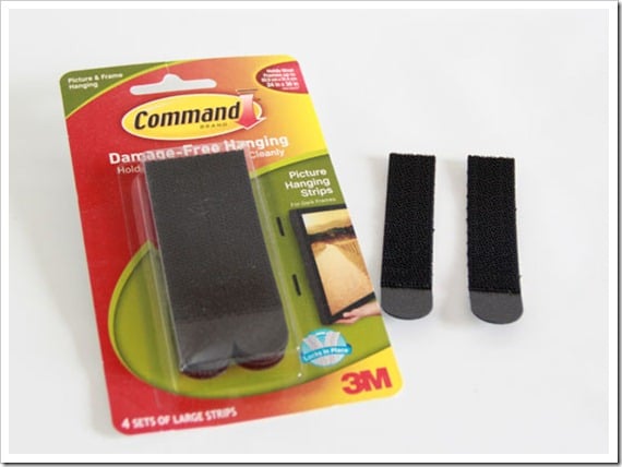Command-Strips
