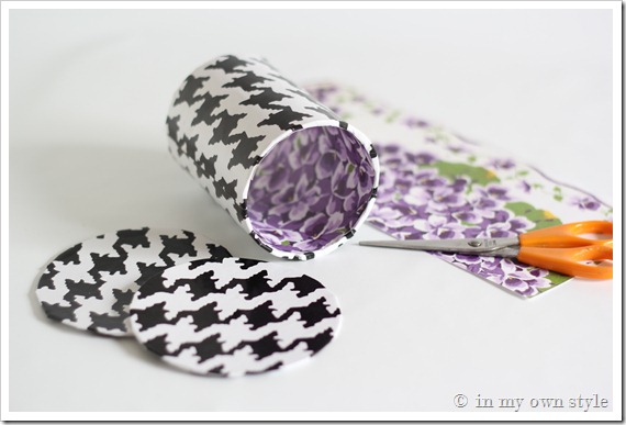 Recycled Craft Ideas