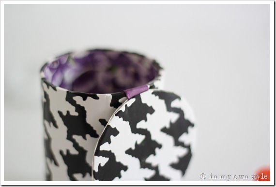 Gift wrap ideas for Mothers Day