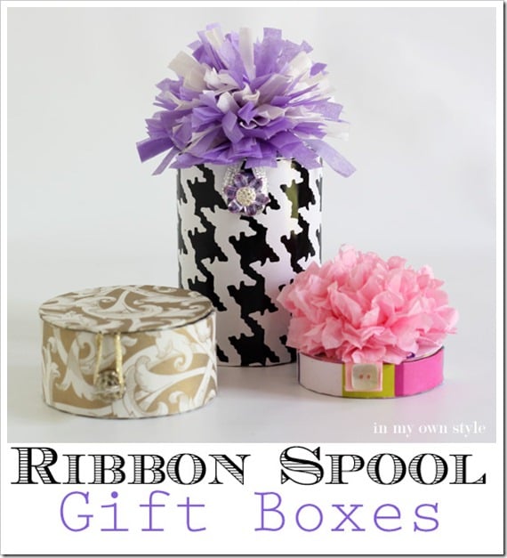 Mother's Day Gift Ideas