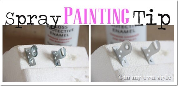 Spray-Painting-Tips and Tricks