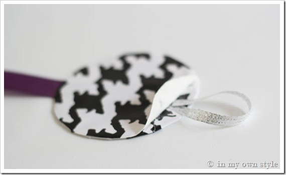 Mother's Day gift wrap ideas