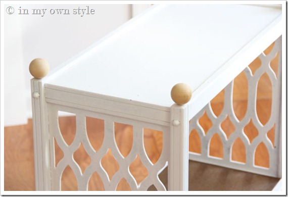 Thrift Store Furniture Before and Afters