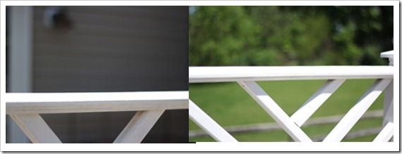 Outdoor Wood Deck Cleaning Tips