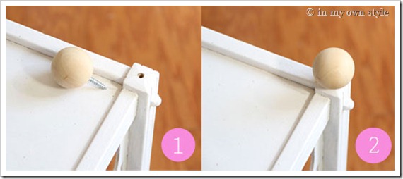 Furniture makeover ideas