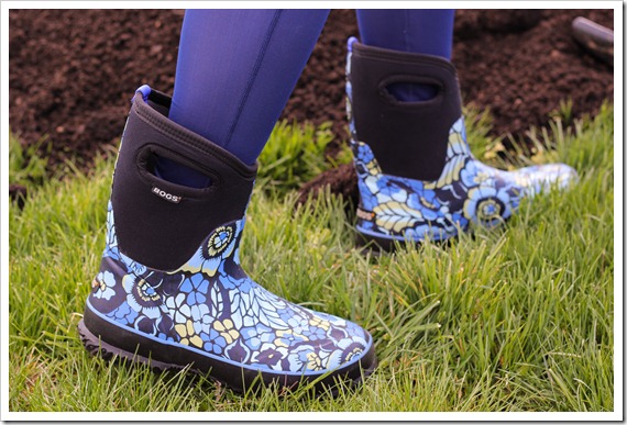 Bogs Boots review