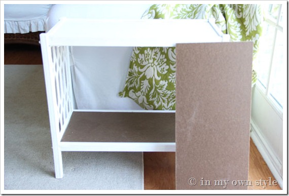 Thrift Store Furniture Makeovers