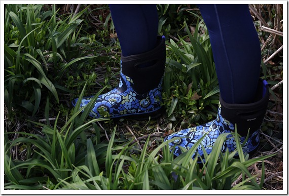 Bogs boots
