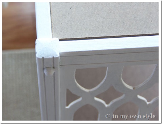 Furniture transformation ideas