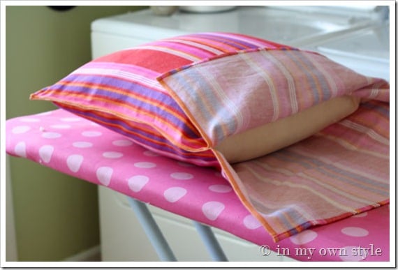 No-Sew-Pillow-tutorial