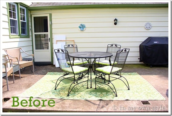 Outdoor Decorating Ideas