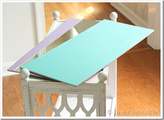painted-boards