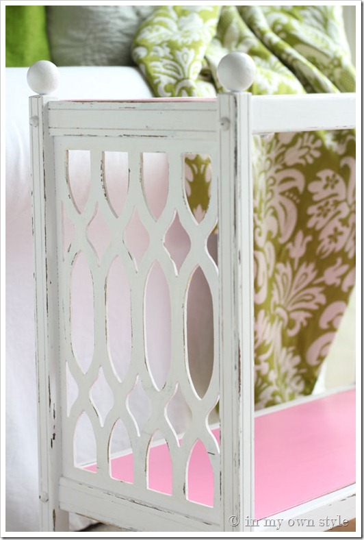 How to distress and wax furniture