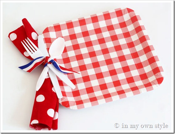Fourth-of-July-Entertainng Ideas
